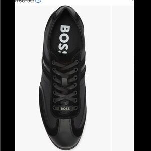 Boss Stiven Sneaker (Men